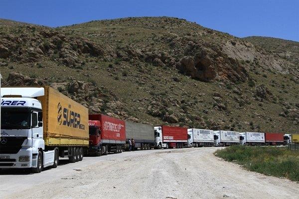 صنعت حمل و نقل از دست ایران خارج می‌شود